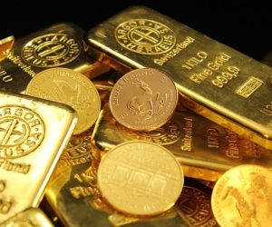Goldmüzen